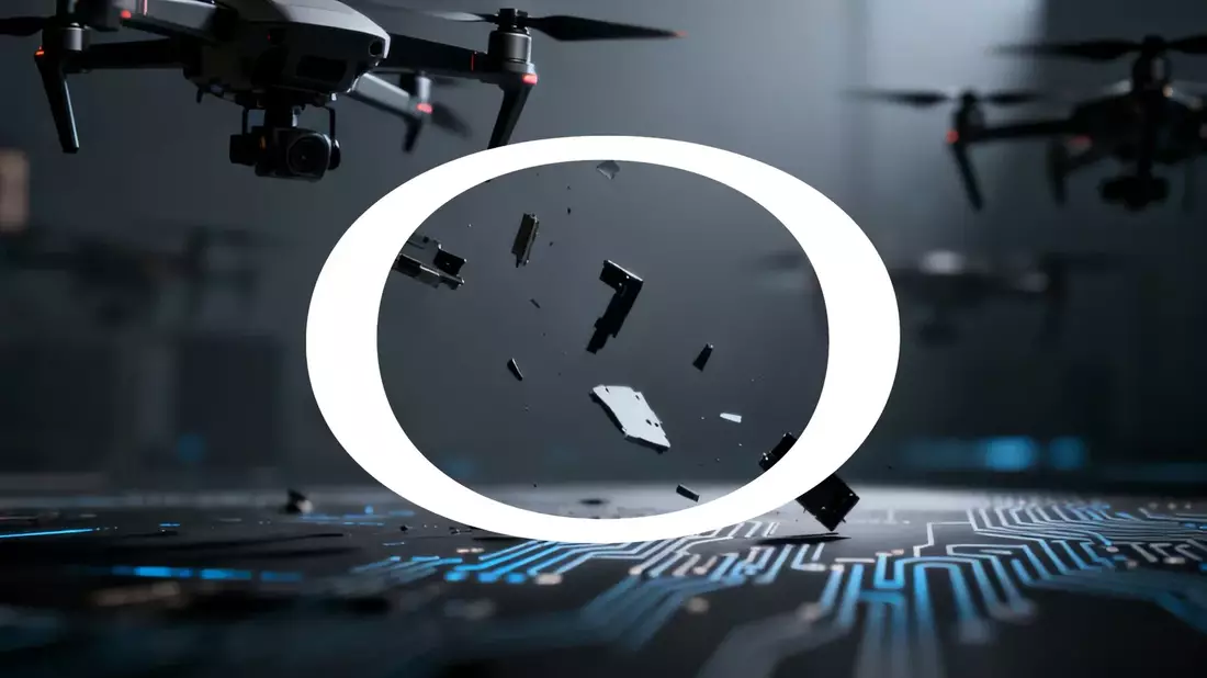 Ondas Holdings: Milliarden-Deal und gesenktes Kursziel belasten Aktie