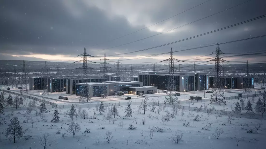 Bitzero Aktie: Expansionskurs in Finnland trotz Sektorkorrektur