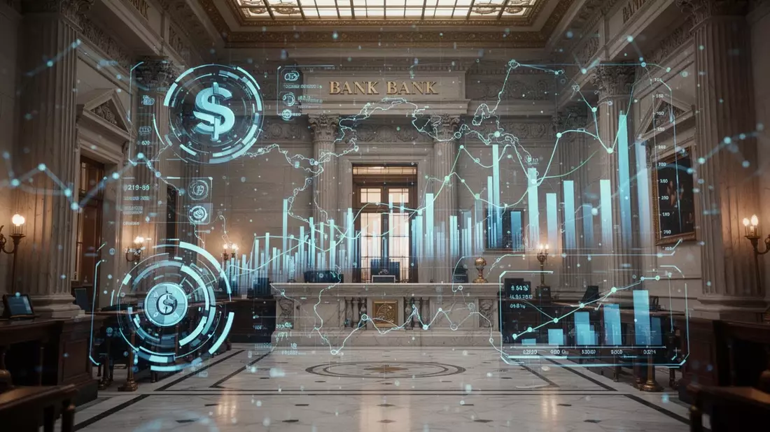 Krypto-Handel bei Sparkassen und Volksbanken startet 2026