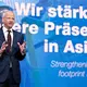 Die Investitionen in China gehen laut Vorstandschef Kamieth nicht zulasten der heimischen Standorte. (Archivbild) - Bild: Uwe Anspach/dpa