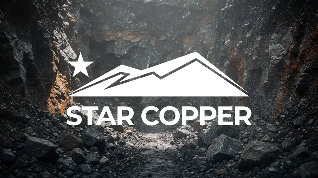 Star Copper startet zweiten Bohrer für Ressourcenausbau