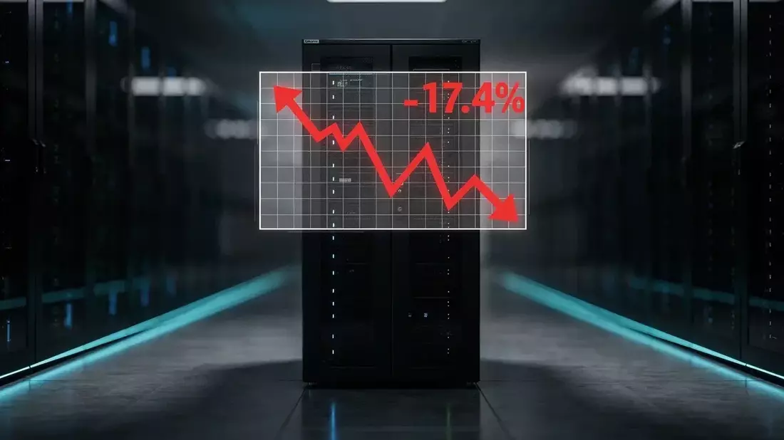 SAP's 2027 ECC Deadline, Dremio Acquisition, and AI Monetization Struggles