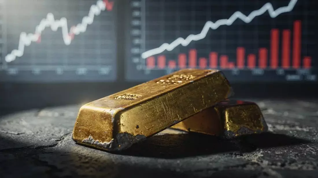 Oro ignora tensión geopolítica: bancos centrales compran mientras inversores huyen
