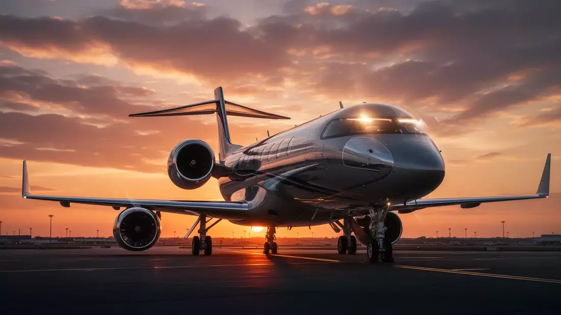 EU-Gericht kippt pauschalen Privatjet-Ausschluss aus Taxonomie