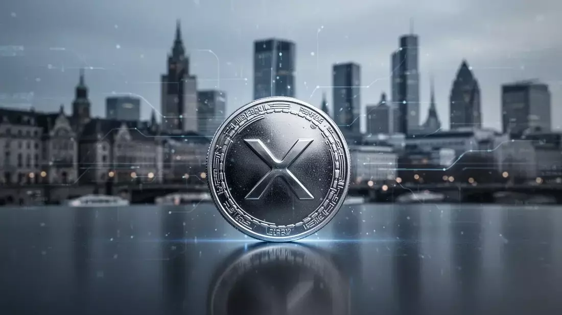 XRP Adoption Split: Goldman Exits as Intesa Doubles Down Amid Price Stalemate