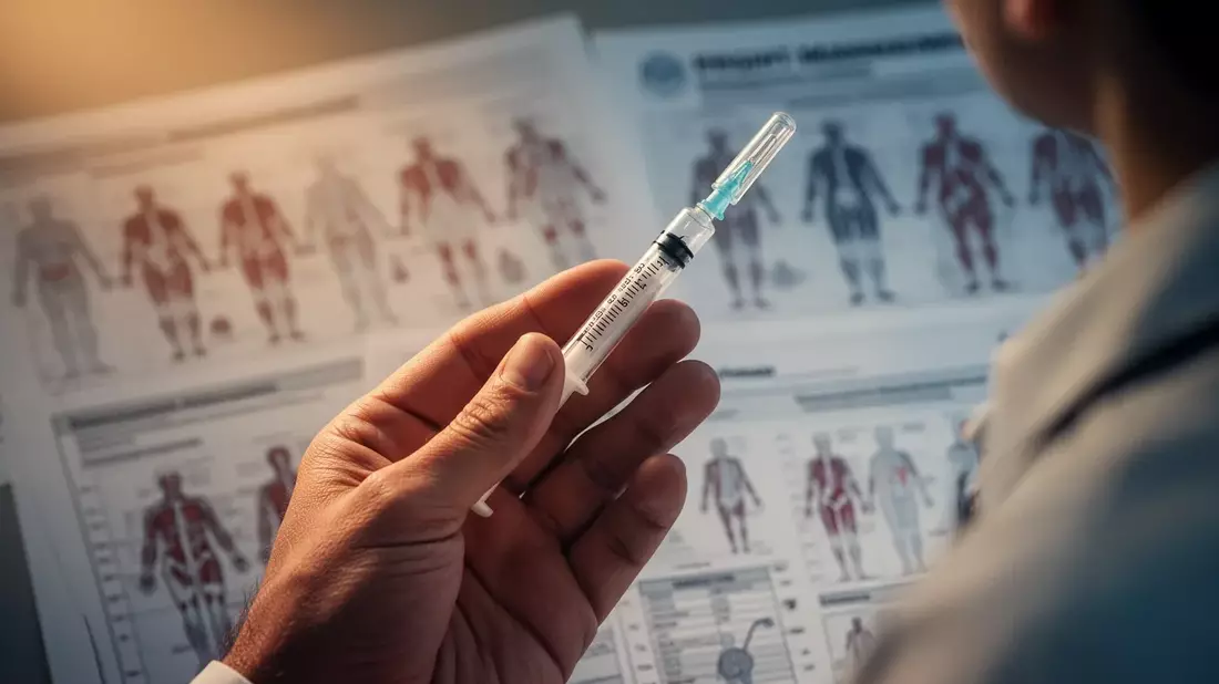 Adipositas: Neue Tabletten und Therapien 2026 im Überblick