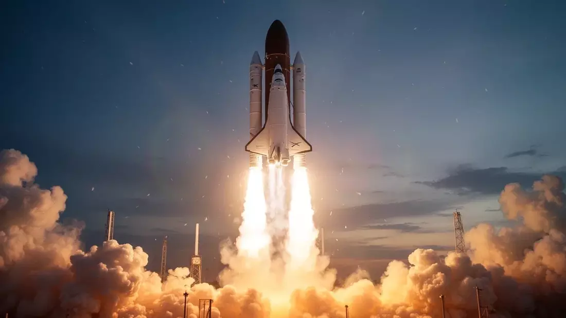 Spacex se desploma en debut Nasdaq-100: demanda y fusión Tesla pesan