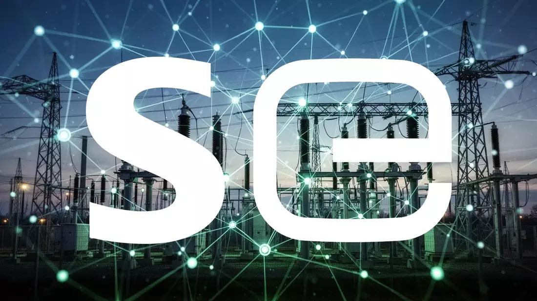 Siemens Energy Stock Split: Gas Turbine Risk vs AI Data Center Boom