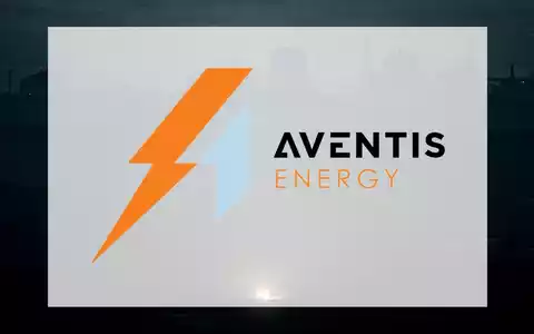 Eine schattenhafte, abstrakte Szene, die den Energiesektor darstellt, mit einer einzelnen, schwachen Lichtquelle, die ein Markttief symbolisiert. - Foto: über boerse-global.de