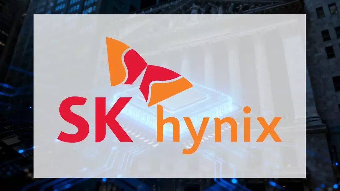 SK Hynix: salida a Wall Street con fuerte demanda pese a caída del 12% en Seúl