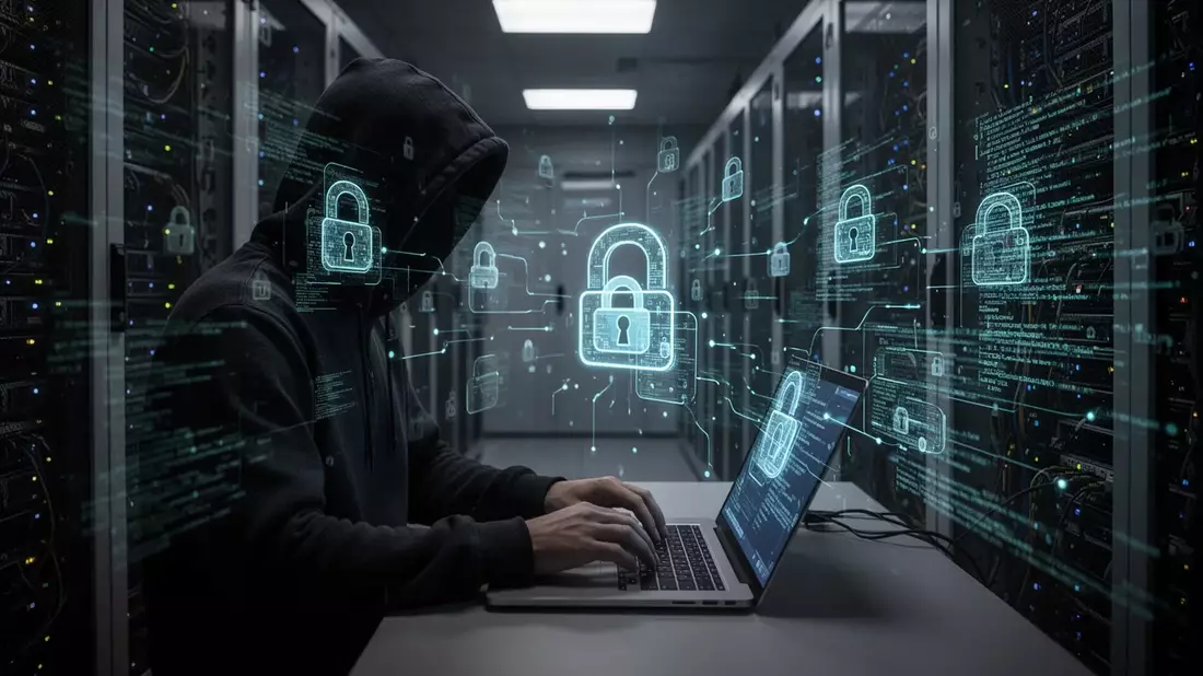 Sicherheitsstudie: Cloud-Passwort-Manager im Visier von Hackern