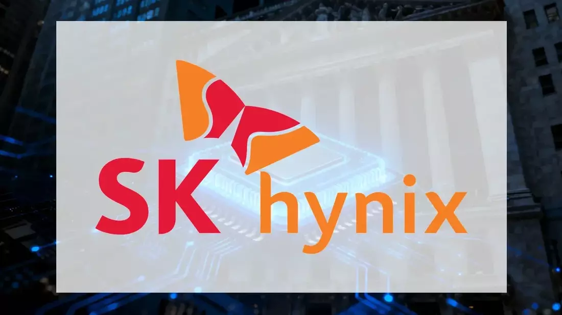 SK Hynix cierra libro Nasdaq con demanda récord de 28.000 millones