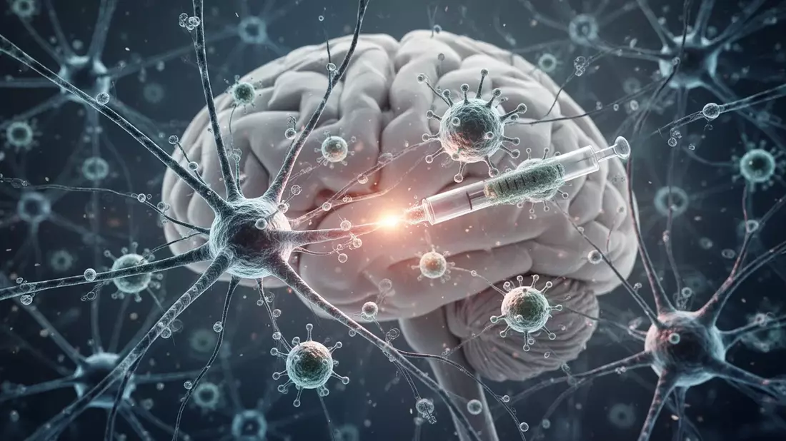 BCG-Impfstoff: Neue Studie untersucht Alzheimer-Prävention