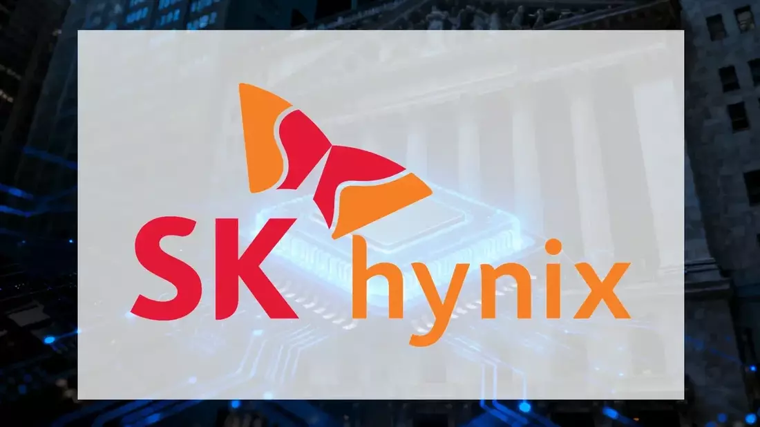 SK Hynix Shifts HBM4 Plans to DDR5 as Nasdaq Debut Nears