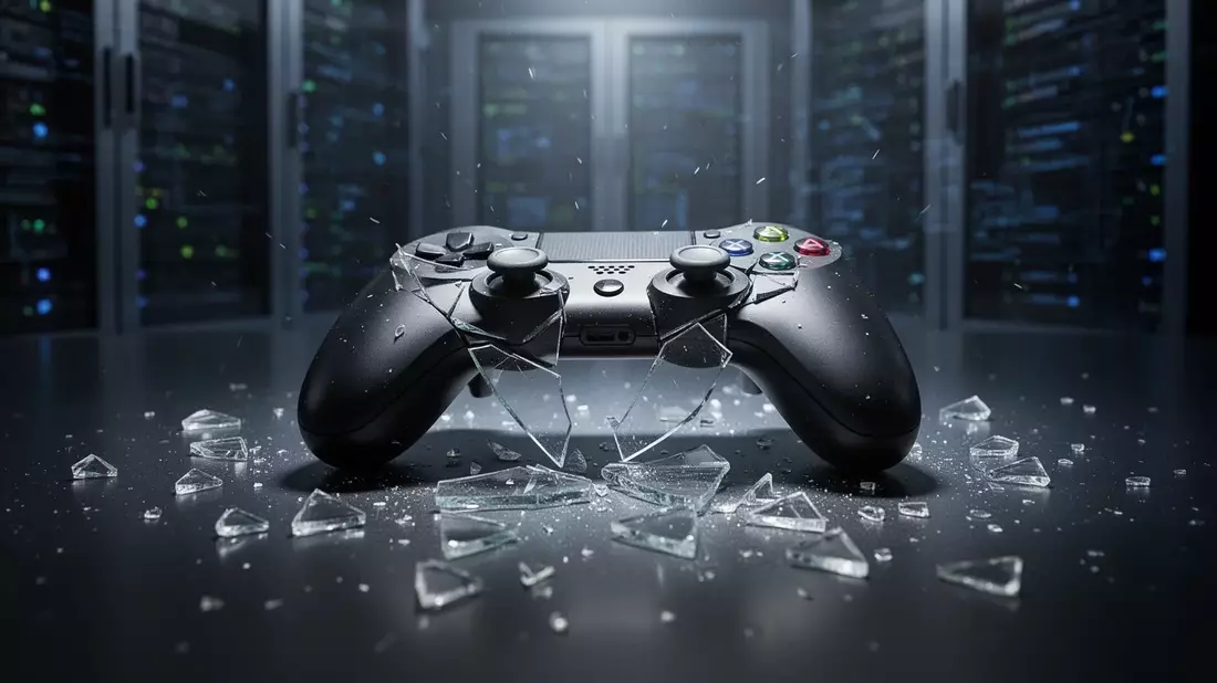Microsoft Xbox: Massiver Stellenabbau und Studio-Schließungen