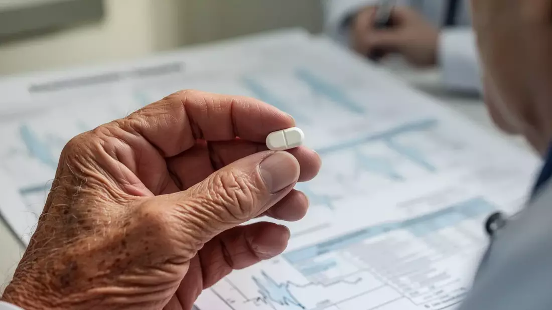Blutverdünner im Vergleich: Neue Daten zu NOAKs und Phenprocoumon