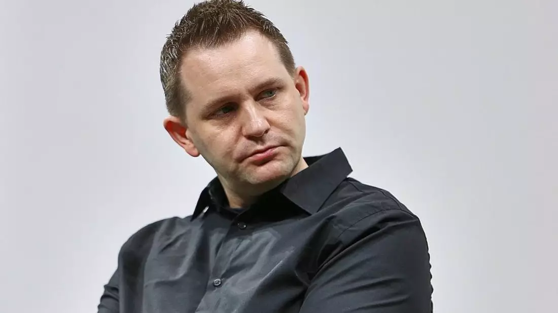 Schrems plant neue Klage gegen EU-US-Datenabkommen