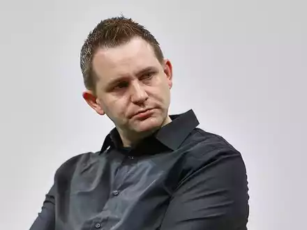 Max Schrems (Archiv) - Foto: via dts Nachrichtenagentur