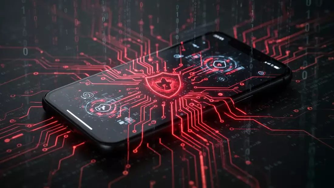 Android-Malware-Welle: RedWing und Coretax bedrohen Banking-Apps