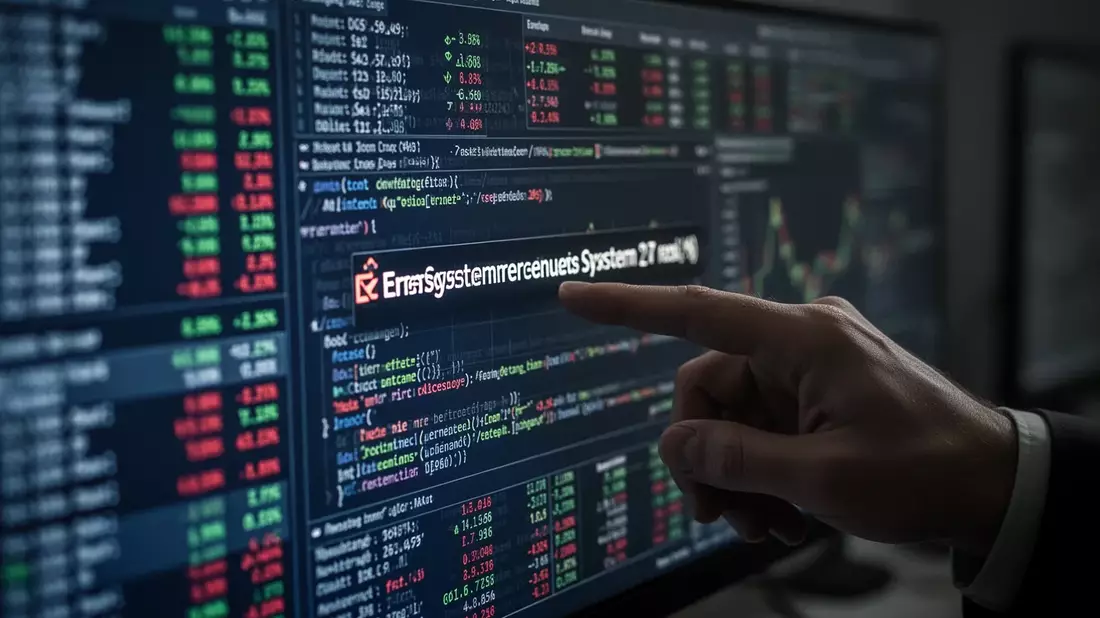 IT-Umstellung in der Personalverwaltung: Haftungsfallen für Arbeitgeber