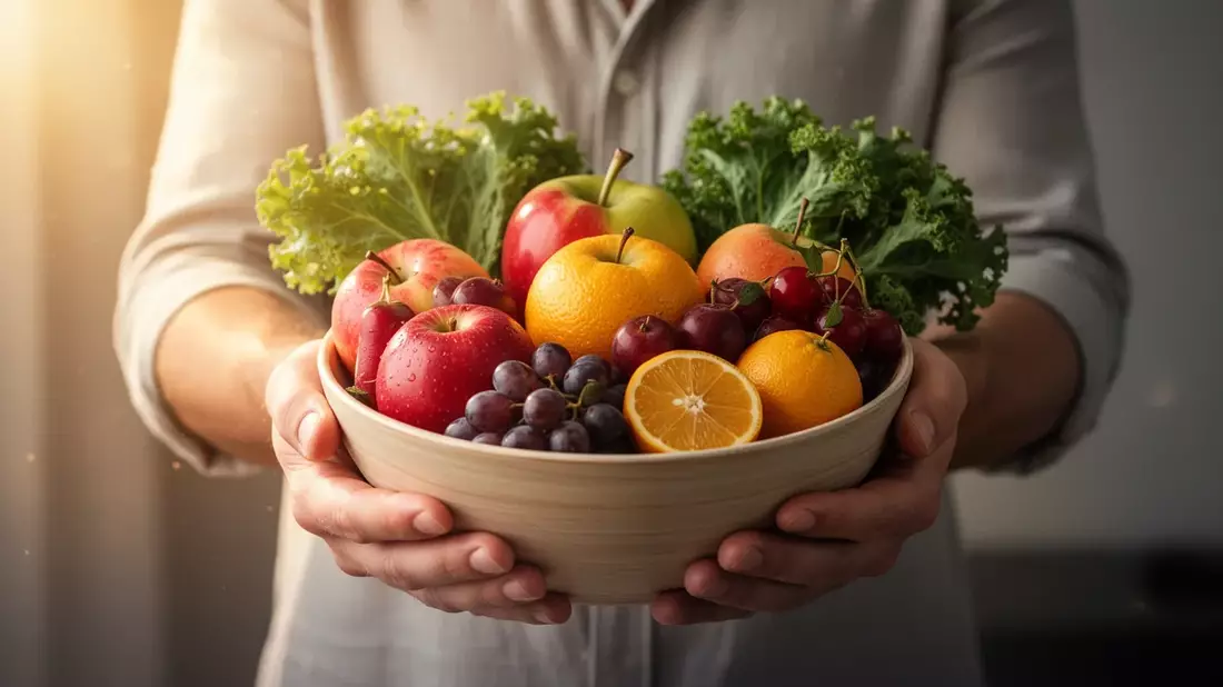 Ernährung als Waffe: Neue Studien zu Fasten und Diäten