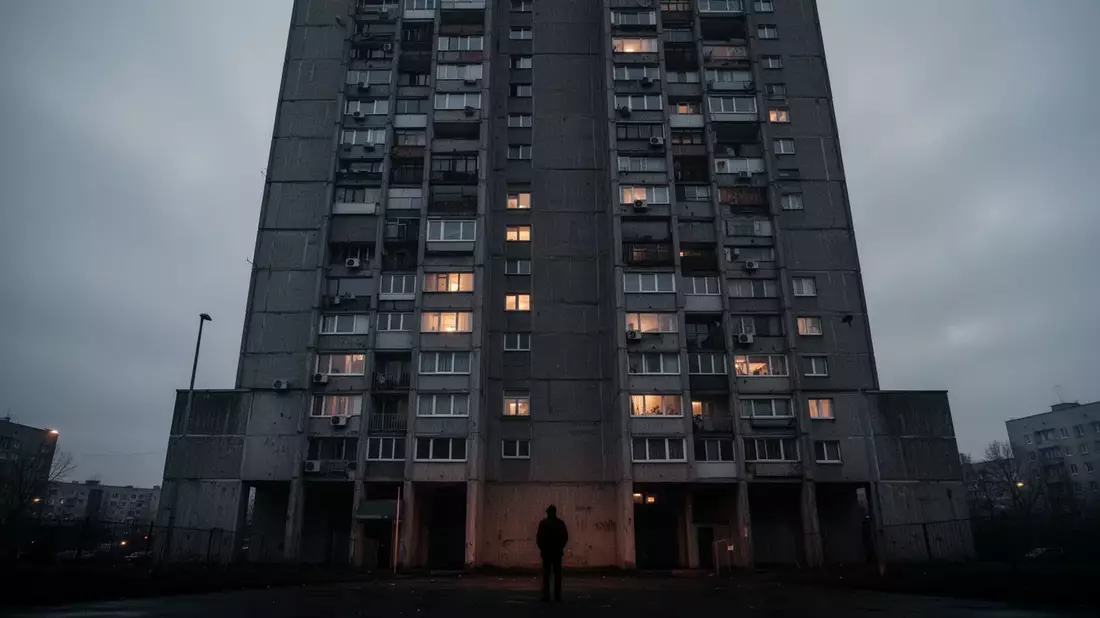 The emergency evacuation of Bristol's oldest tower block in 2023 was justified on safety grounds, bu