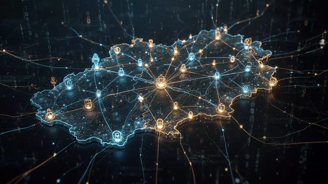 Österreichische Konzerne starten Initiative für digitale Unabhängigkeit