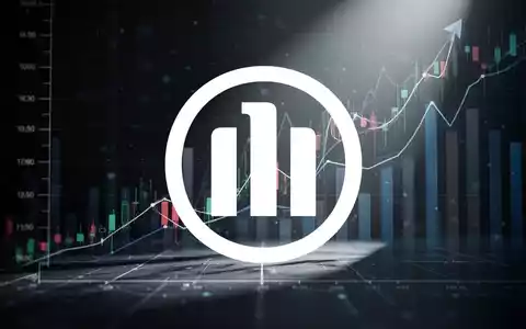 Abstrakte, atmosphärische Szene, die den Finanzsektor darstellt, mit einem Gefühl von Stabilität und strategischem Kapitalmanagement. - Foto: über boerse-global.de