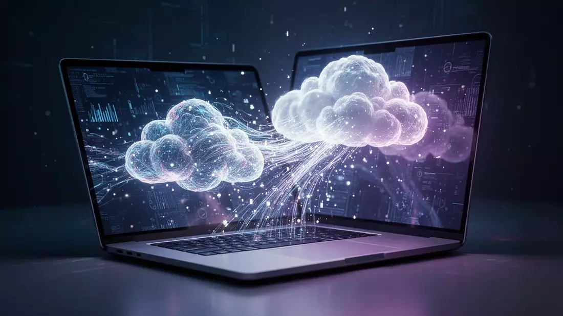 Windows 11: Cloud-Rebuild und automatische Backups für Unternehmen