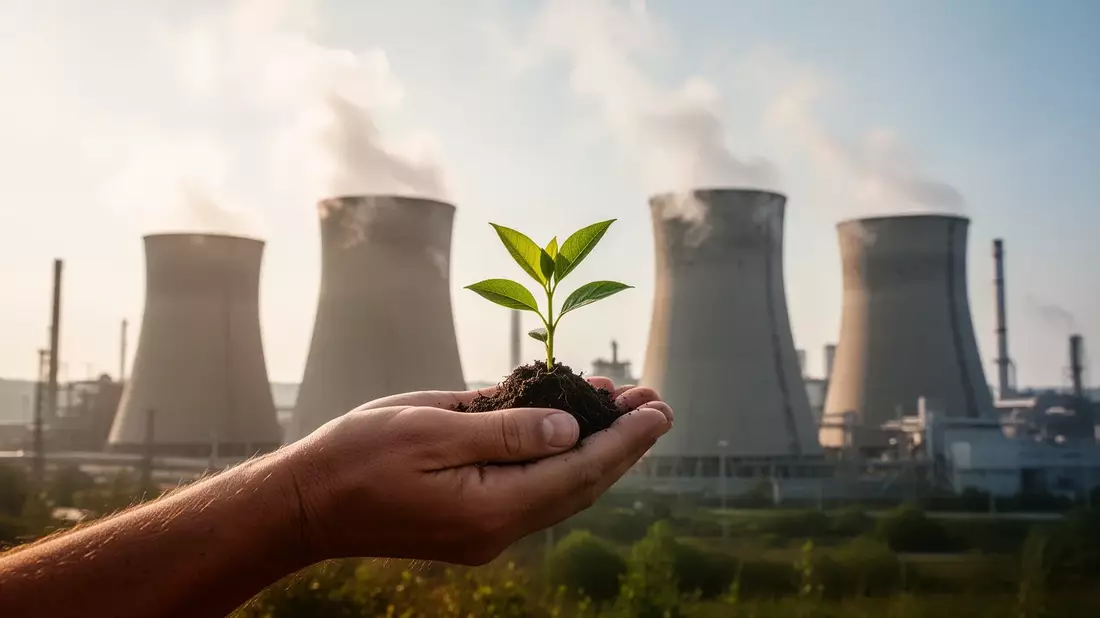 CO2-Kosten: Neue Entlastung für Pilzzüchter und Industrie