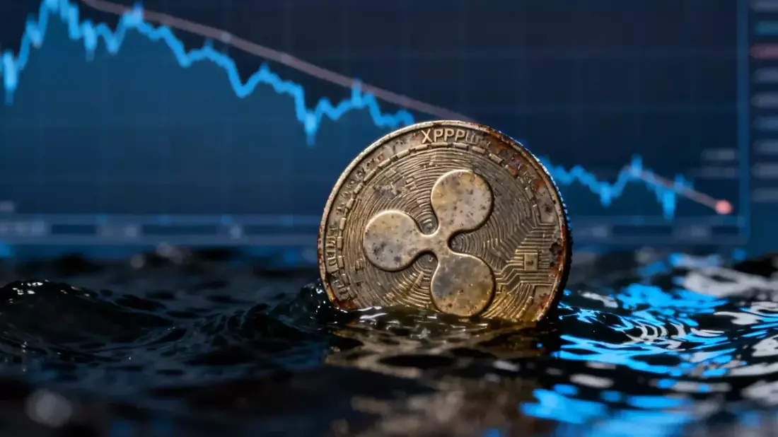 Goldman Sachs vende XRP, Intesa Sanpaolo compra: el contraste institucional