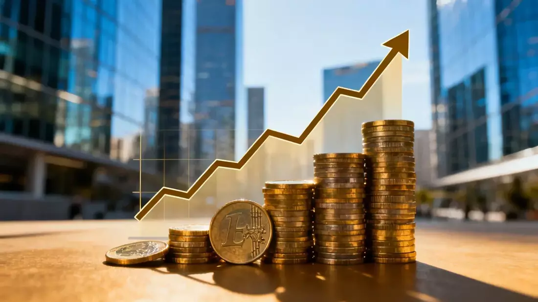 VanEck Dividend ETF: 414 Mio. Euro Zufluss treibt Vermögen auf Rekord