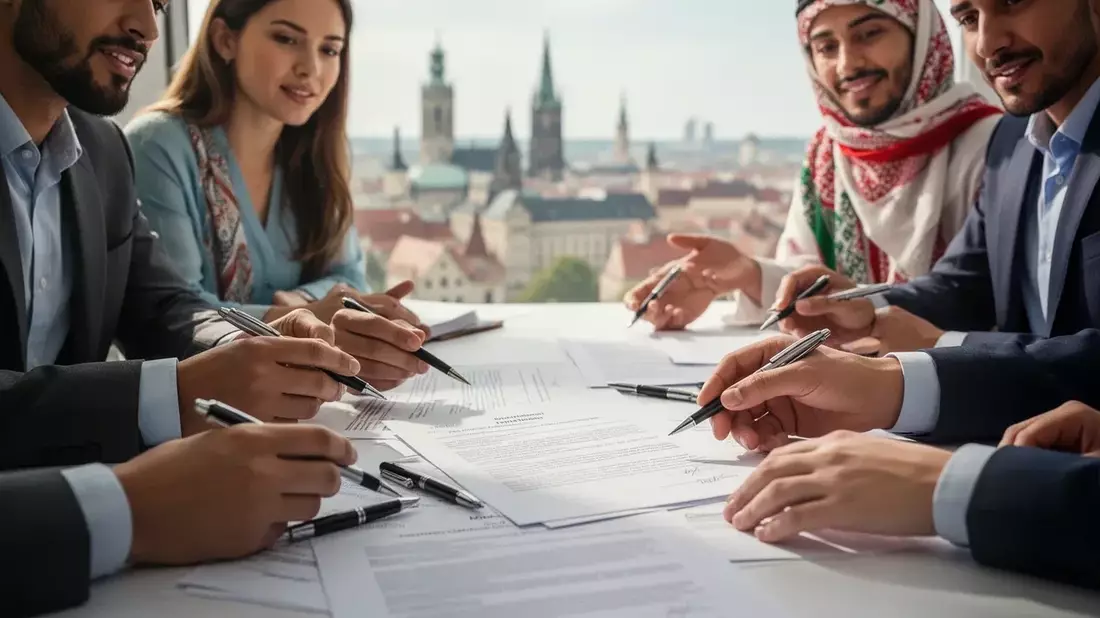 Germany Imposes Heavy Fines for Cyber Breach Reporting; New Event Safety Standards