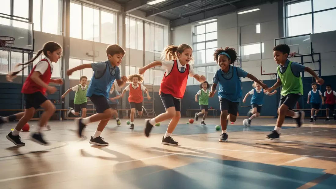 Schweiz: Nationale Schulsport-Pflicht vor dem Aus