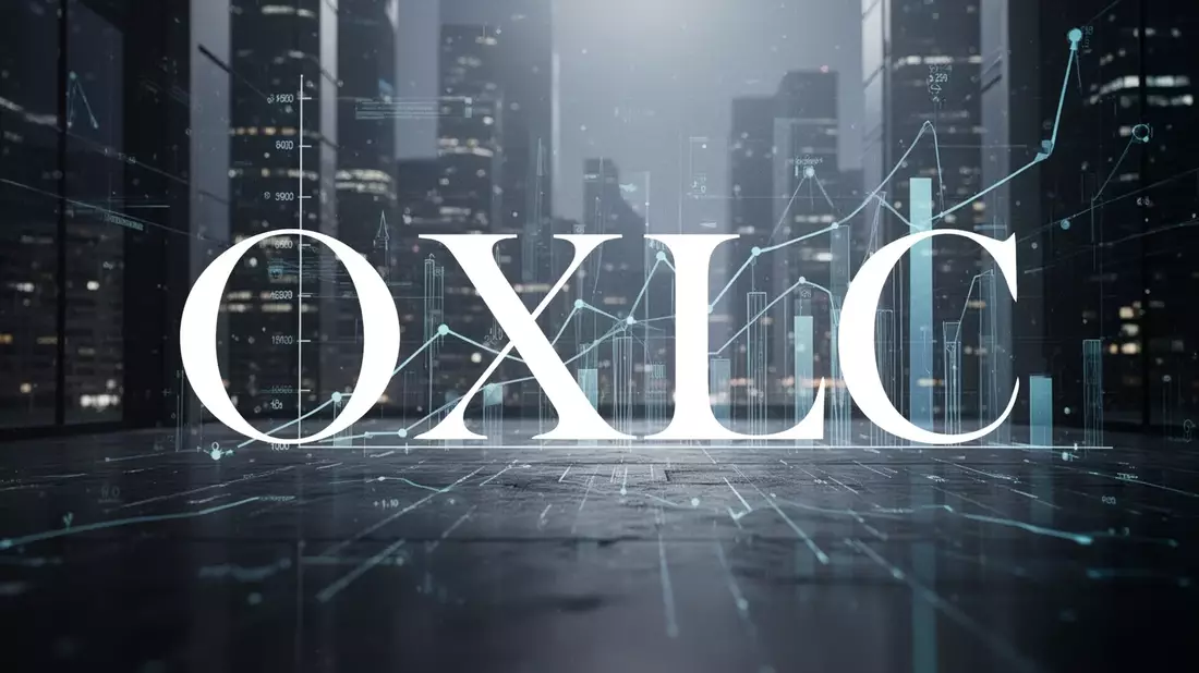 Oxford Lane Capital: Rockefeller stoppt Großteil der Aktienposition