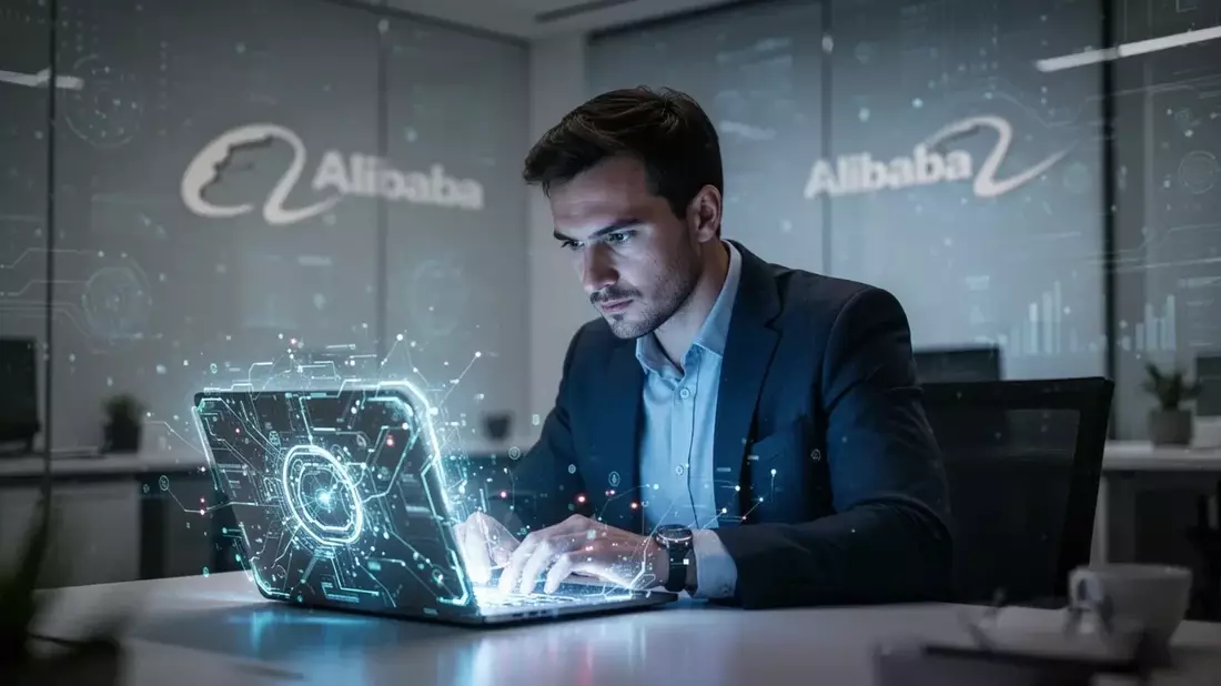 Alibaba rompe con Anthropic y logra tregua judicial en EE.UU.