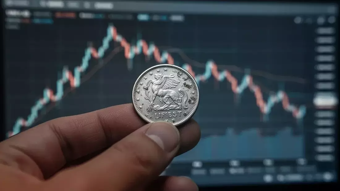 Plata entre déficit de oferta y tensión geopolítica: análisis semanal