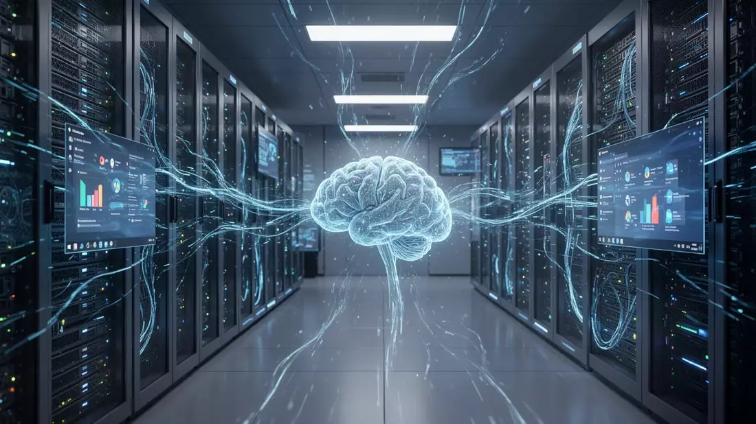 Microsoft Office: Eigene KI-Modelle ersetzen OpenAI und Anthropic