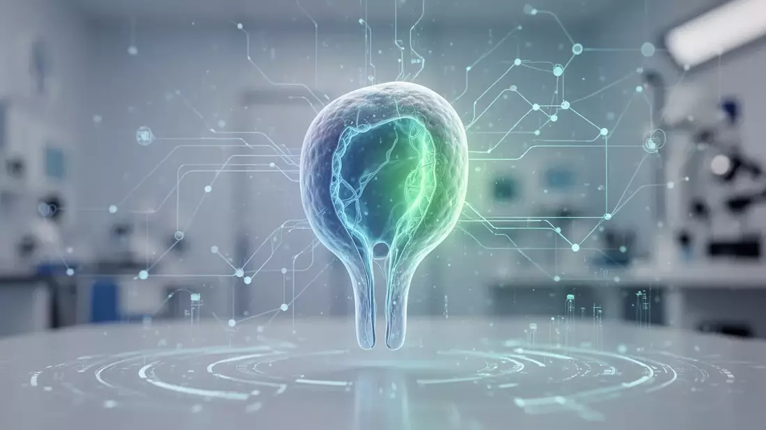 Prostatatherapie: Neue Studien zu Dampf, Laser und Pflanzen