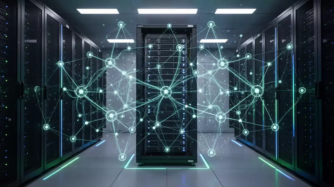 Cloud-Alternativen: Behörden setzen auf eigene Server statt US-Dienste