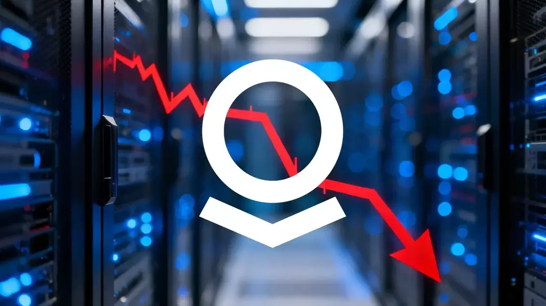 Palantir: prima estratosférica entre cuentas récord en EE.UU. y riesgo en el Reino Unido