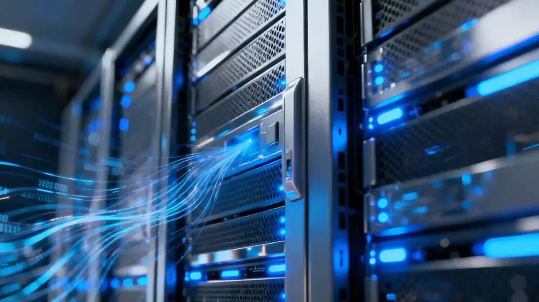 Micron: desplome del 21% pese a ingresos récord por temor al pico cíclico