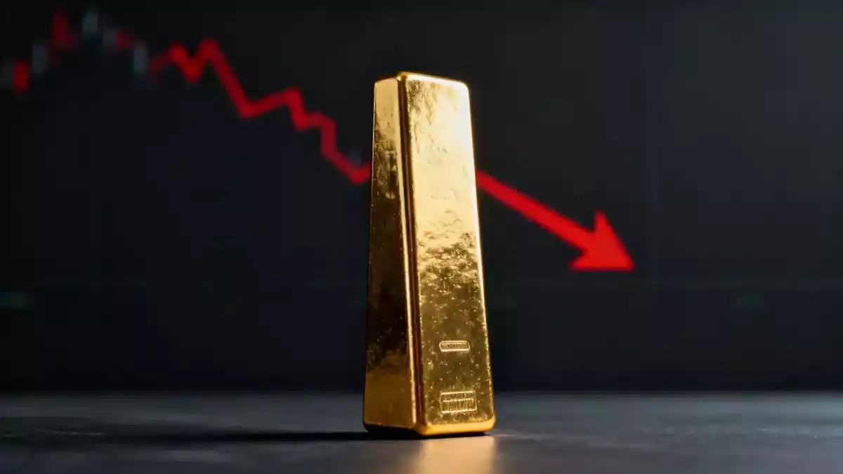 Oro en tensión: geopolítica y Fed marcan el precio