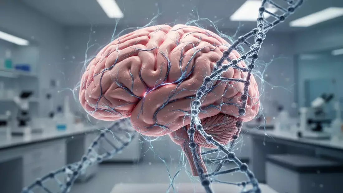 Adipositas: Genetik als Hauptursache für krankhaftes Übergewicht