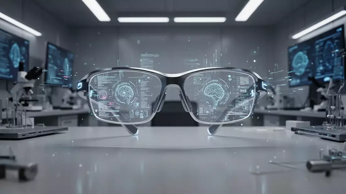 Apple beerdigt Vision Pro und setzt auf KI-Brillen bis 2029
