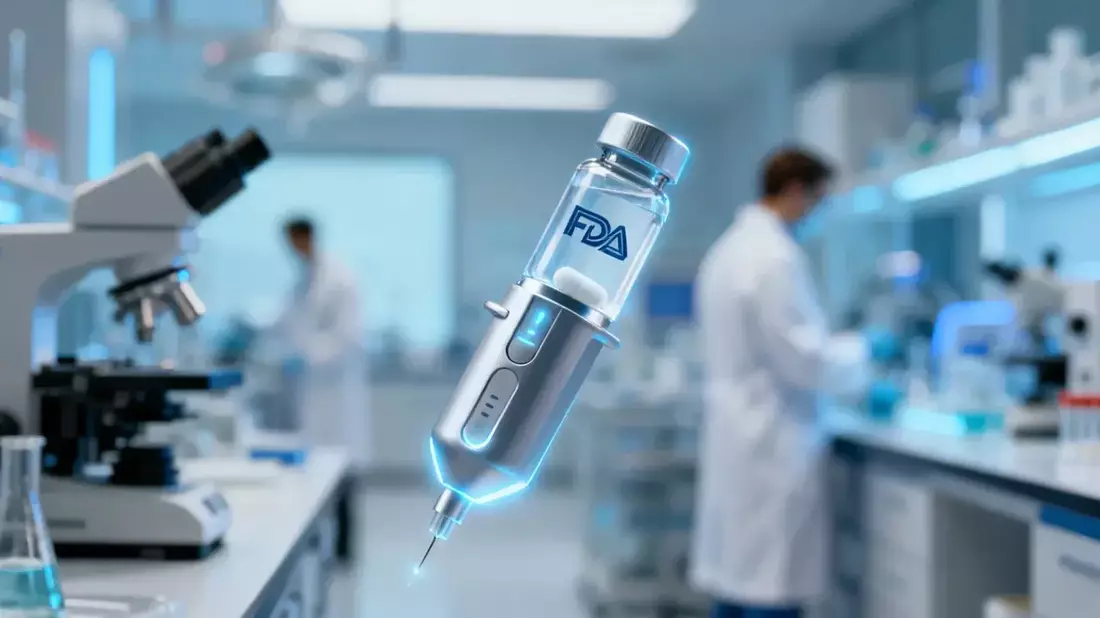 Novo Nordisk Defends Against Price Caps and Rivalry with Buybacks and Implant Deal