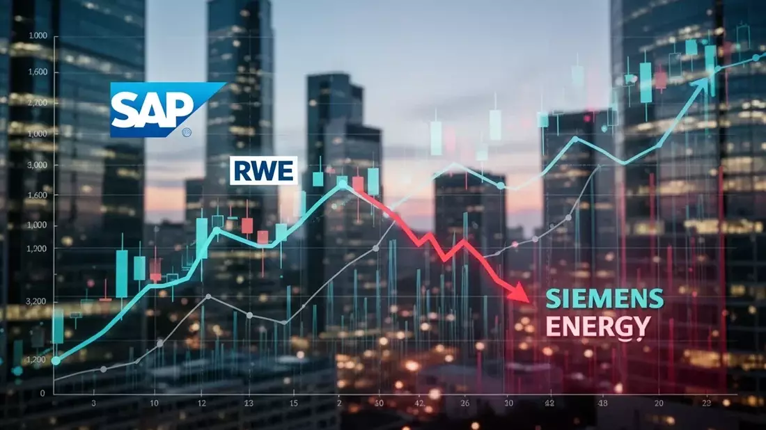 SAP Completes Dremio Acquisition to Boost AI Strategy Amid Stock Slump