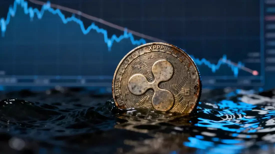 XRP at a Crossroads: Goldman Sells, Intesa Buys, Ripple Gets MiCA License