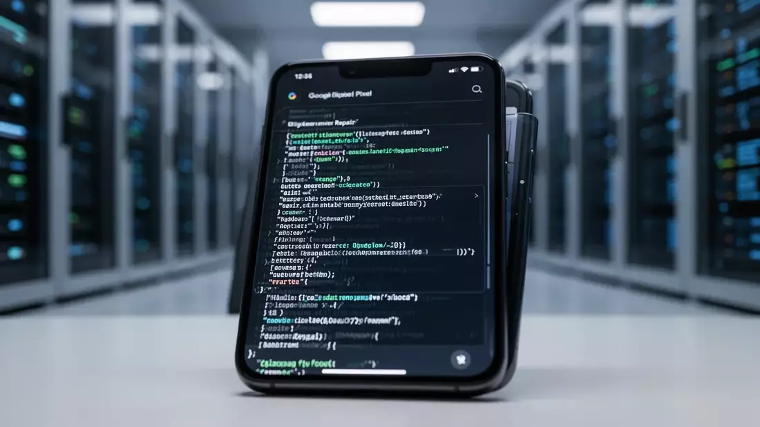 Android 17 Update: Google behebt Bootloop-Fehler auf Pixel