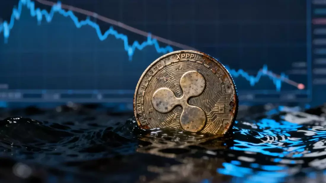 XRP en 1,09$: adopción institucional mixta tras licencia MiCA y movimientos de Goldman e Intesa